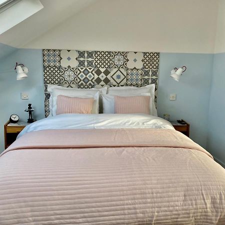 Lux Studio Loft لندن المظهر الخارجي الصورة