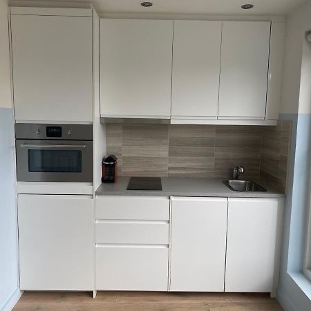 Lux Studio Loft لندن المظهر الخارجي الصورة