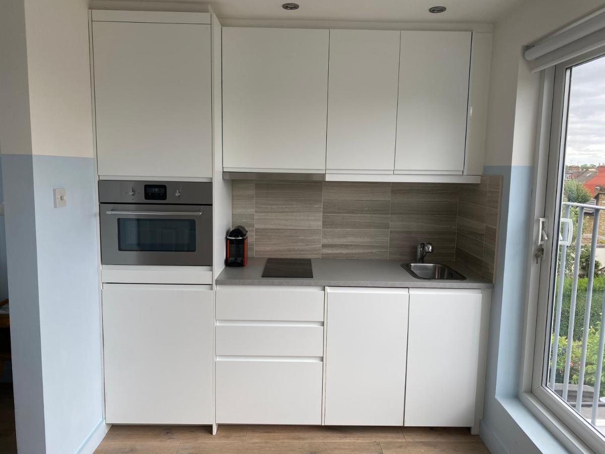 Lux Studio Loft لندن المظهر الخارجي الصورة